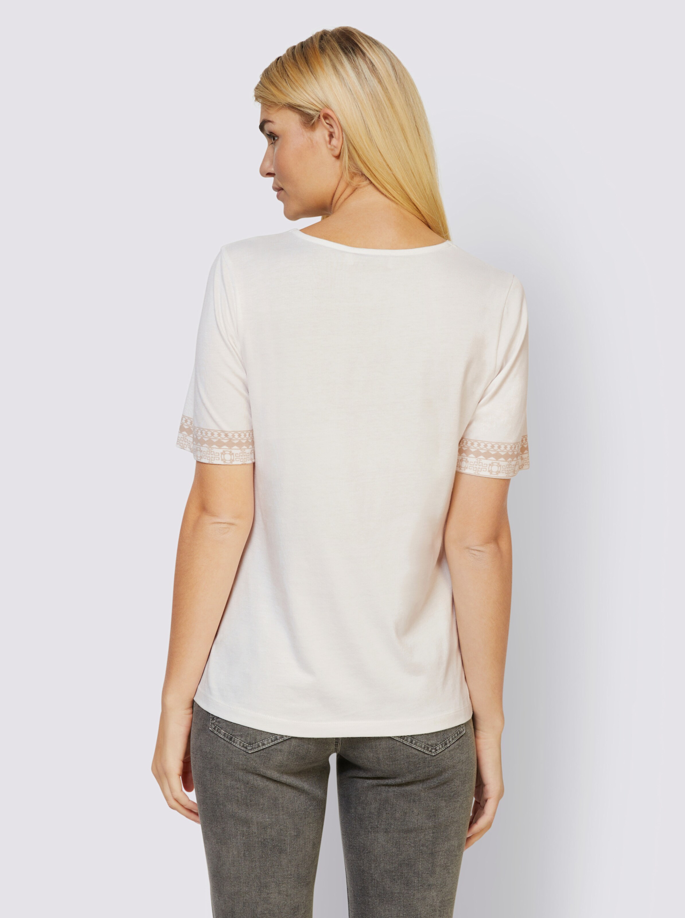 Druck-Shirt