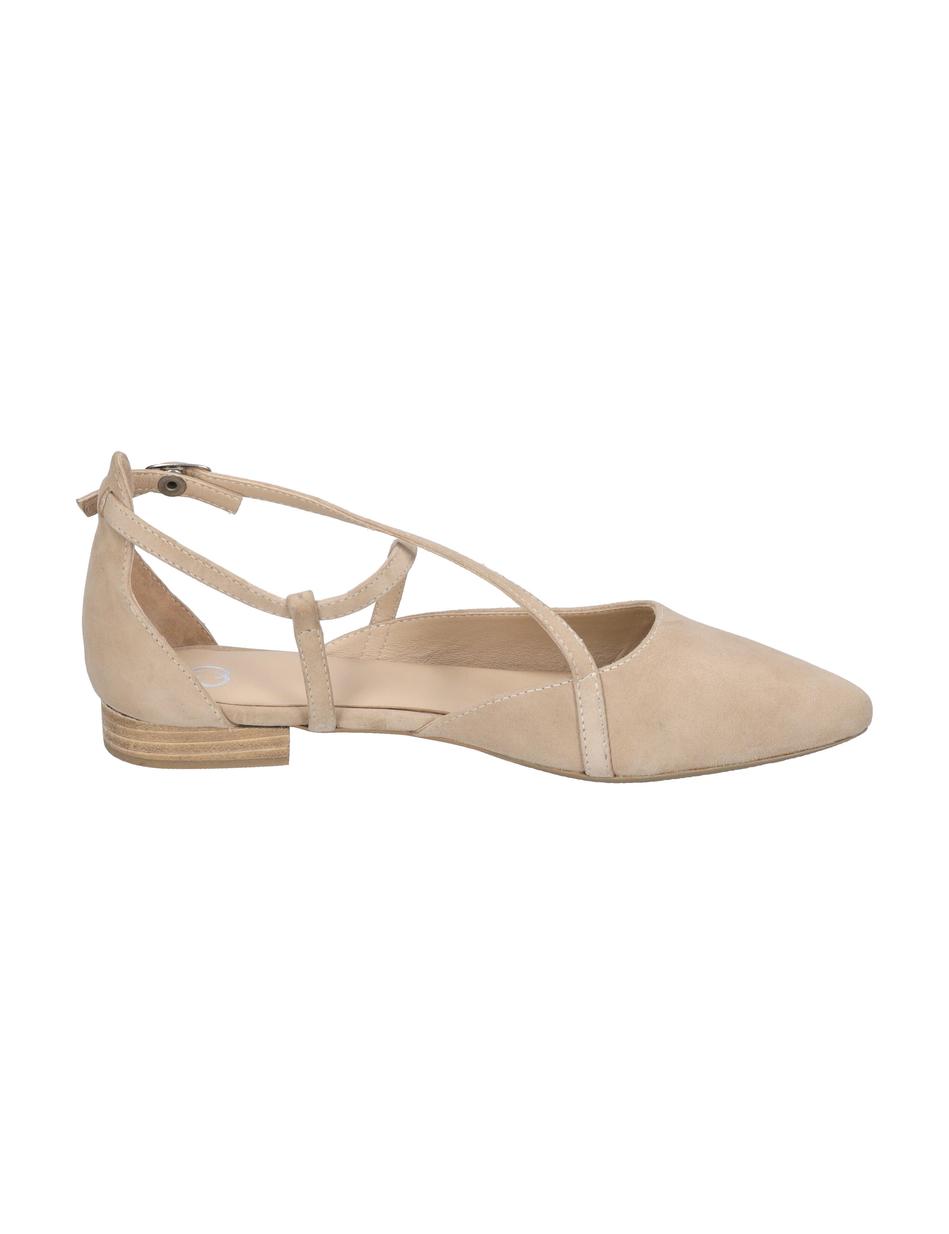 Sandale Acerra 05, beige