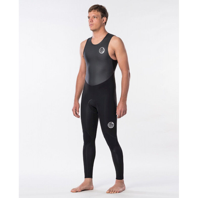 Dawn Patrol 1.5 mm Long John - Combinaison de surf homme