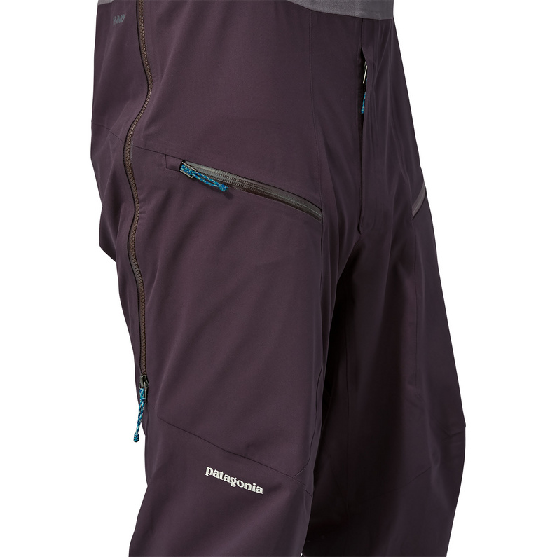 Patagonia Herren Snowdrifter Bib Hose