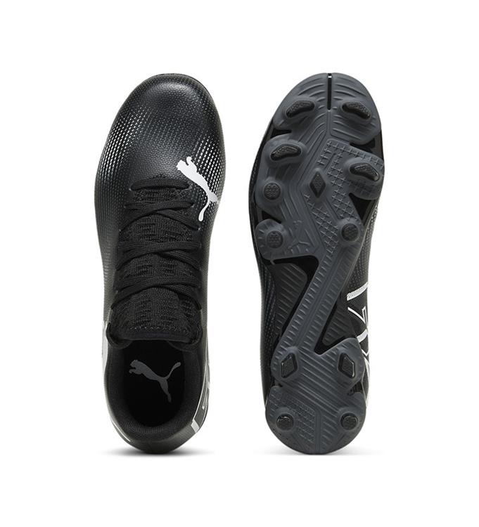 adidas JR Future 7 Play FG/AG Voetbalschoenen