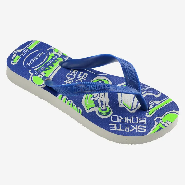 Havaianas Athletic Teenslippers Junior