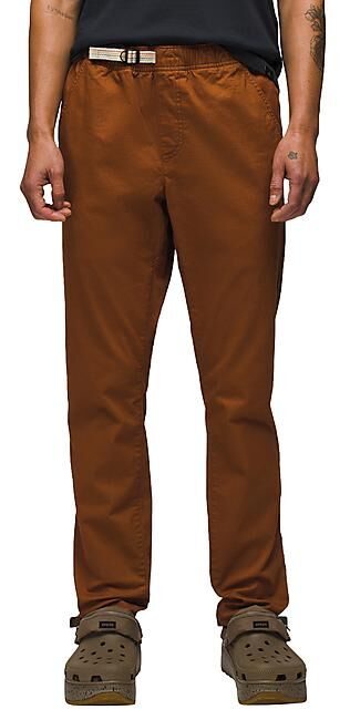 PRANA - PANTALON MOJAVE M