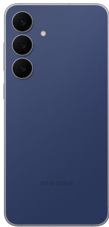 Galaxy S25 FE - Donkerblauw - Smartphone - 256 GB