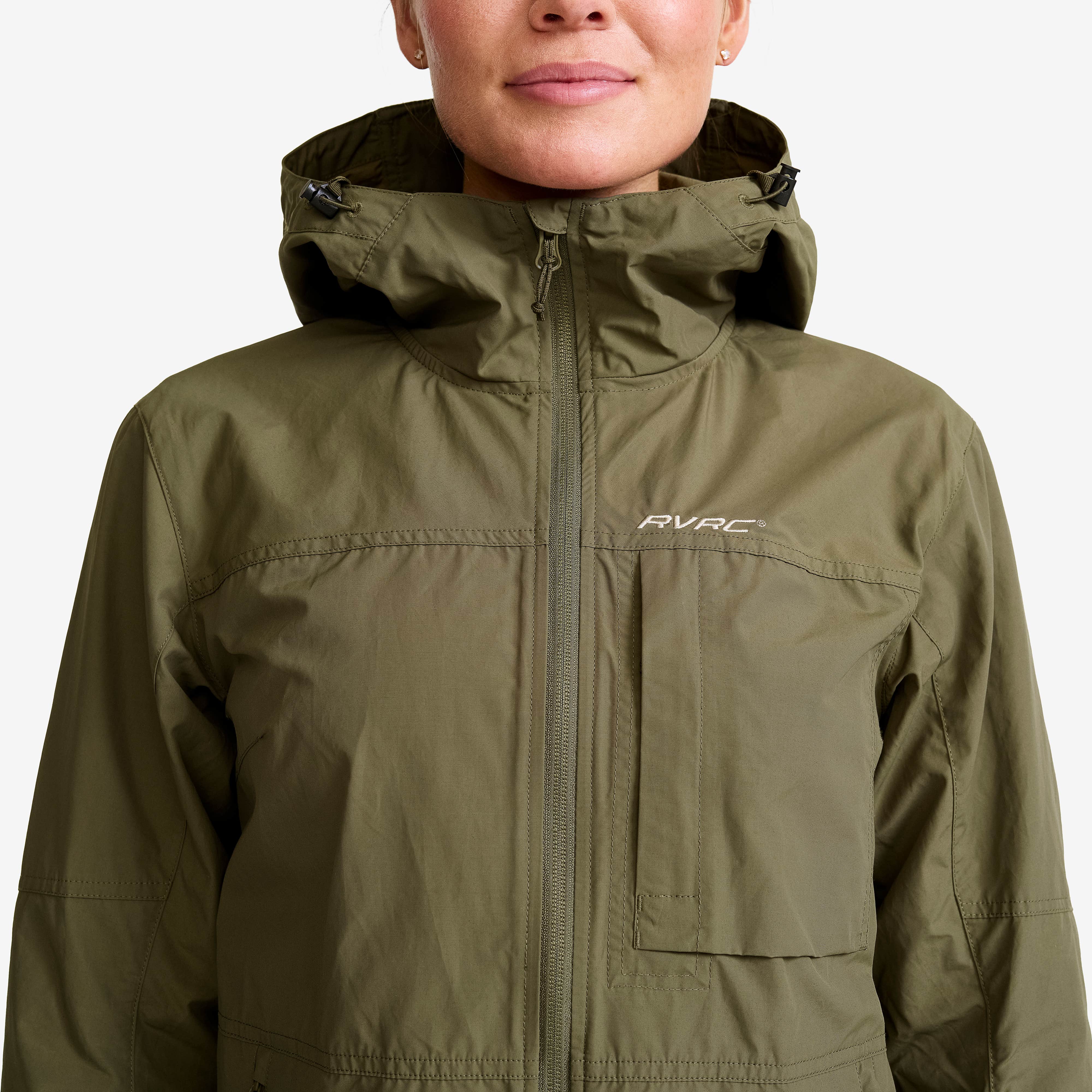 Orbit Wind Jacket Dame Kalamata