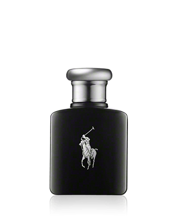 Ralph Lauren Polo Black edt vapo 40ml