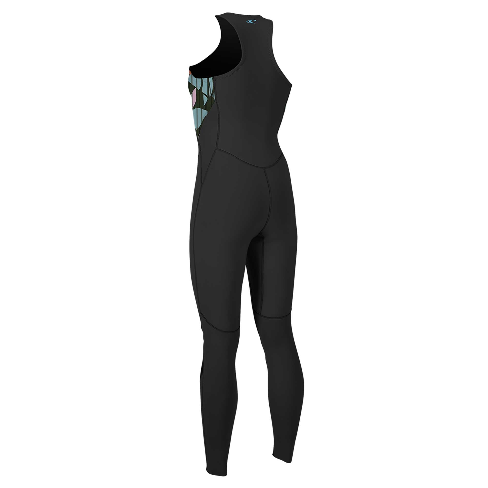 O'Neill Women Bahia Jane - 2021 Black / Baylen
