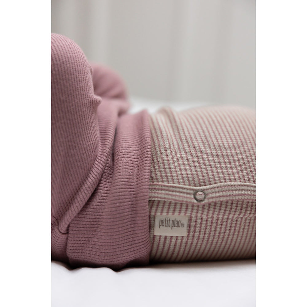 Køb Petit Piao Nostalgic Rose PPDi Fold Leggings NOOS