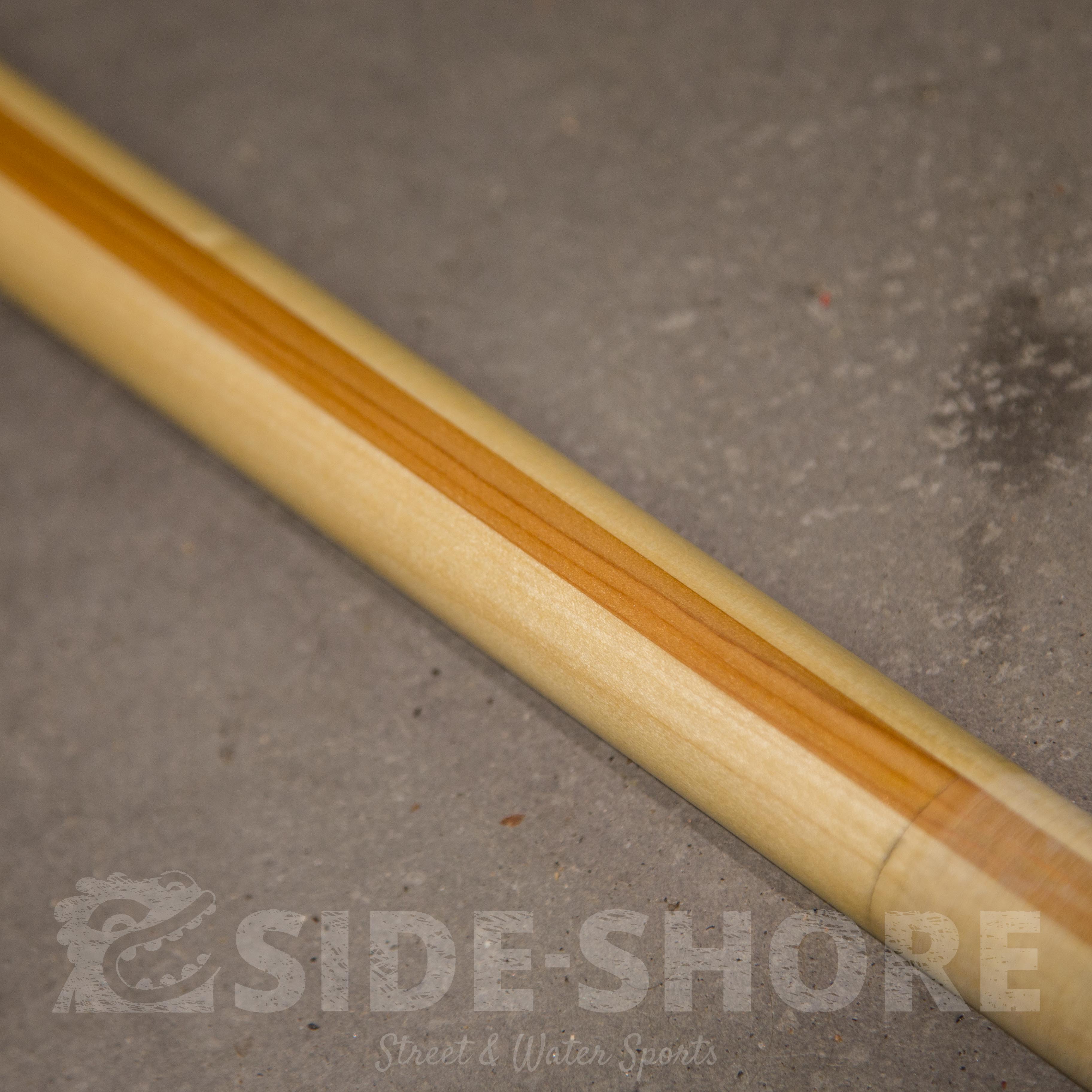 Quickblade Manche Wood double bend