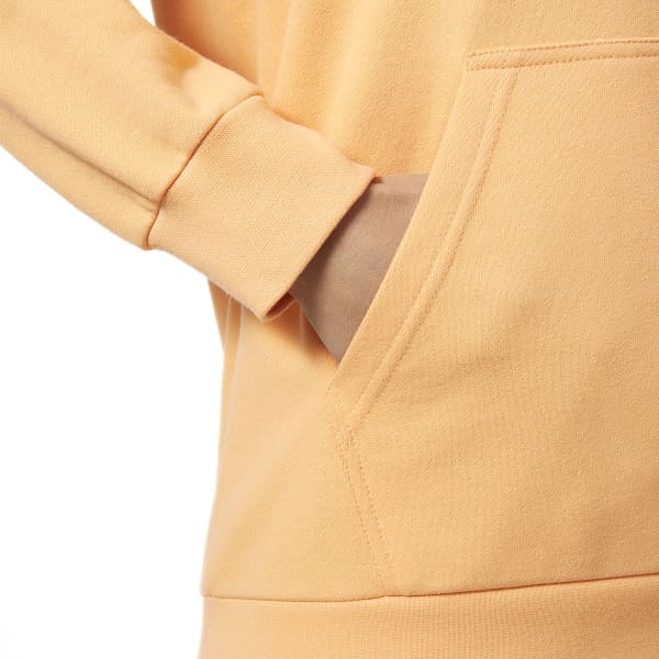 Sweatshirt HELLY HANSEN W HH LOGO HOODIE 2.0 MIAMI PEACH