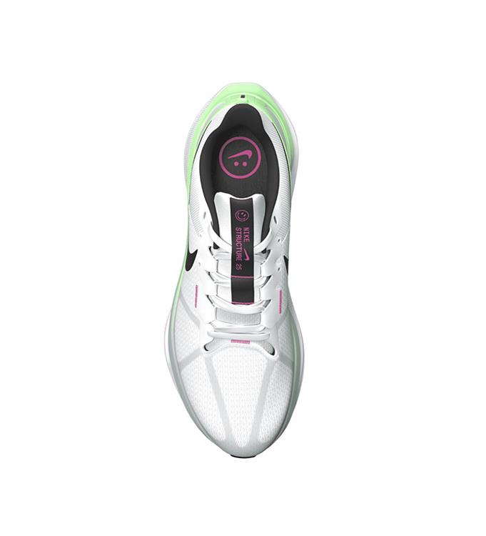 Nike Women Structure 25 Hardloopschoenen