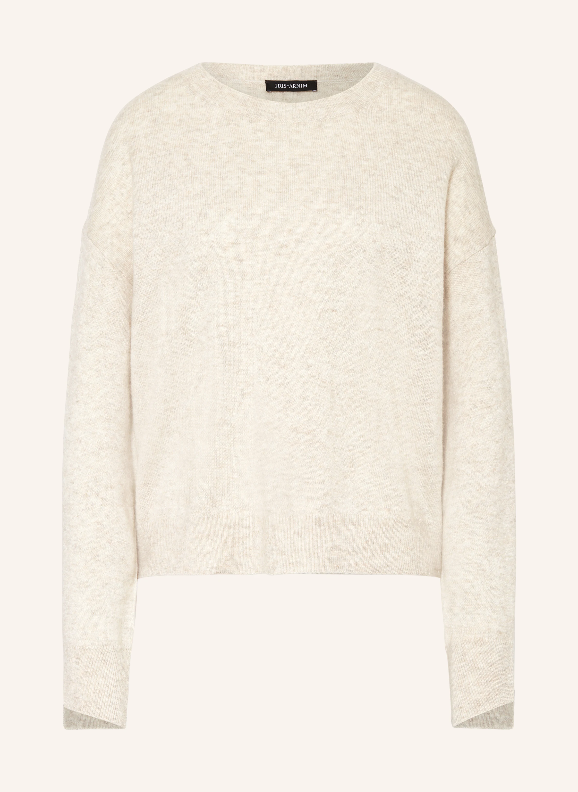 IRIS von ARNIM Cashmere-Pullover