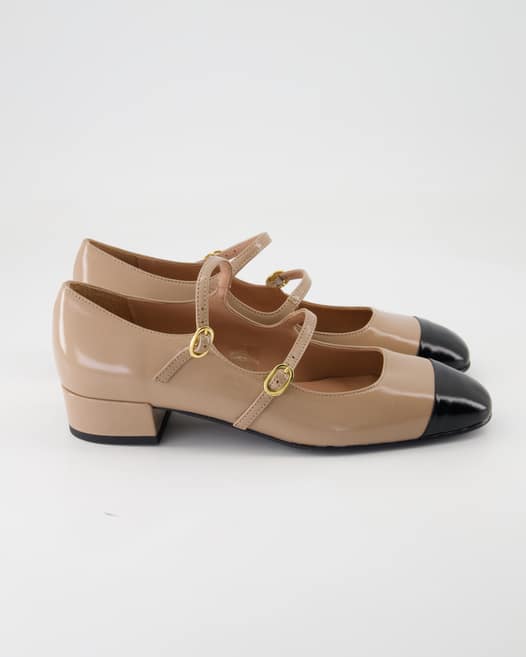 Konstantin Starke 01060 Pumps in Beige