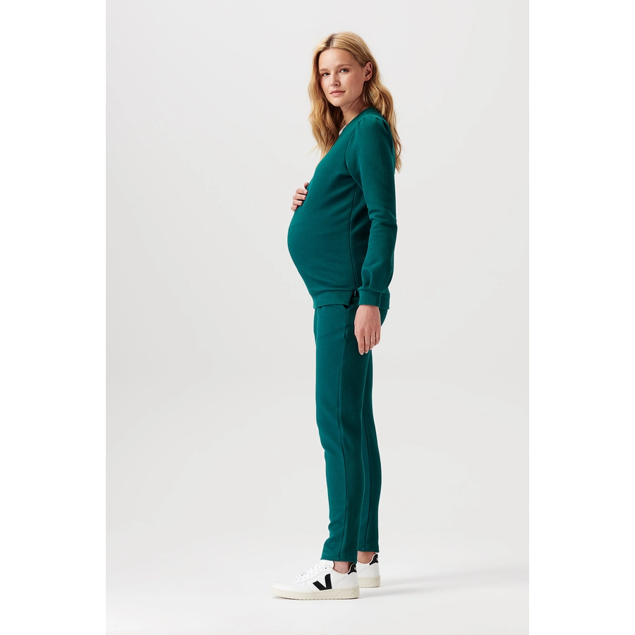 Noppies Still-Pullover Onset Deep Teal