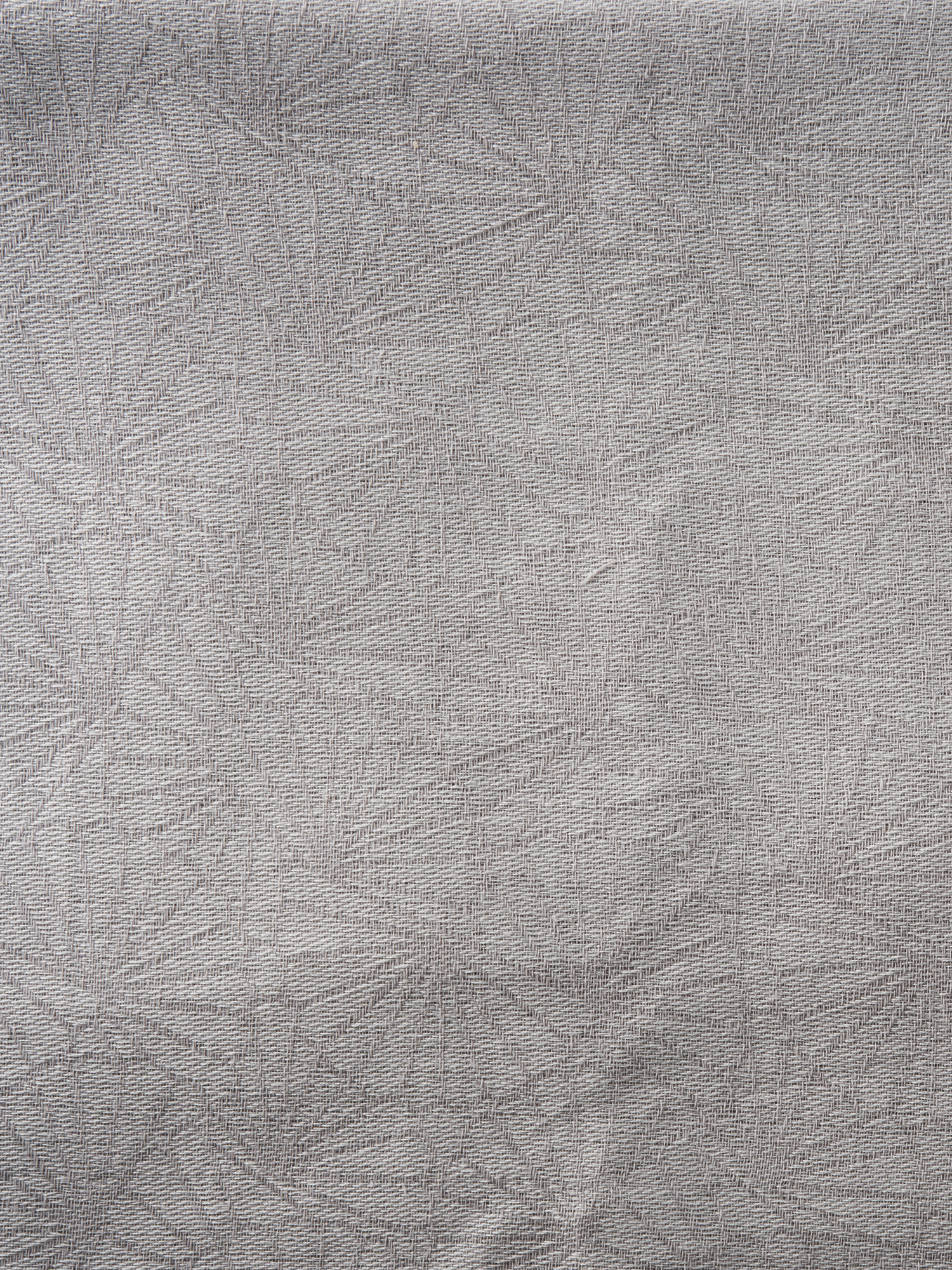 Dug 240 x 140 | Bomuld. 240 x 140 cm. | Cool Grey