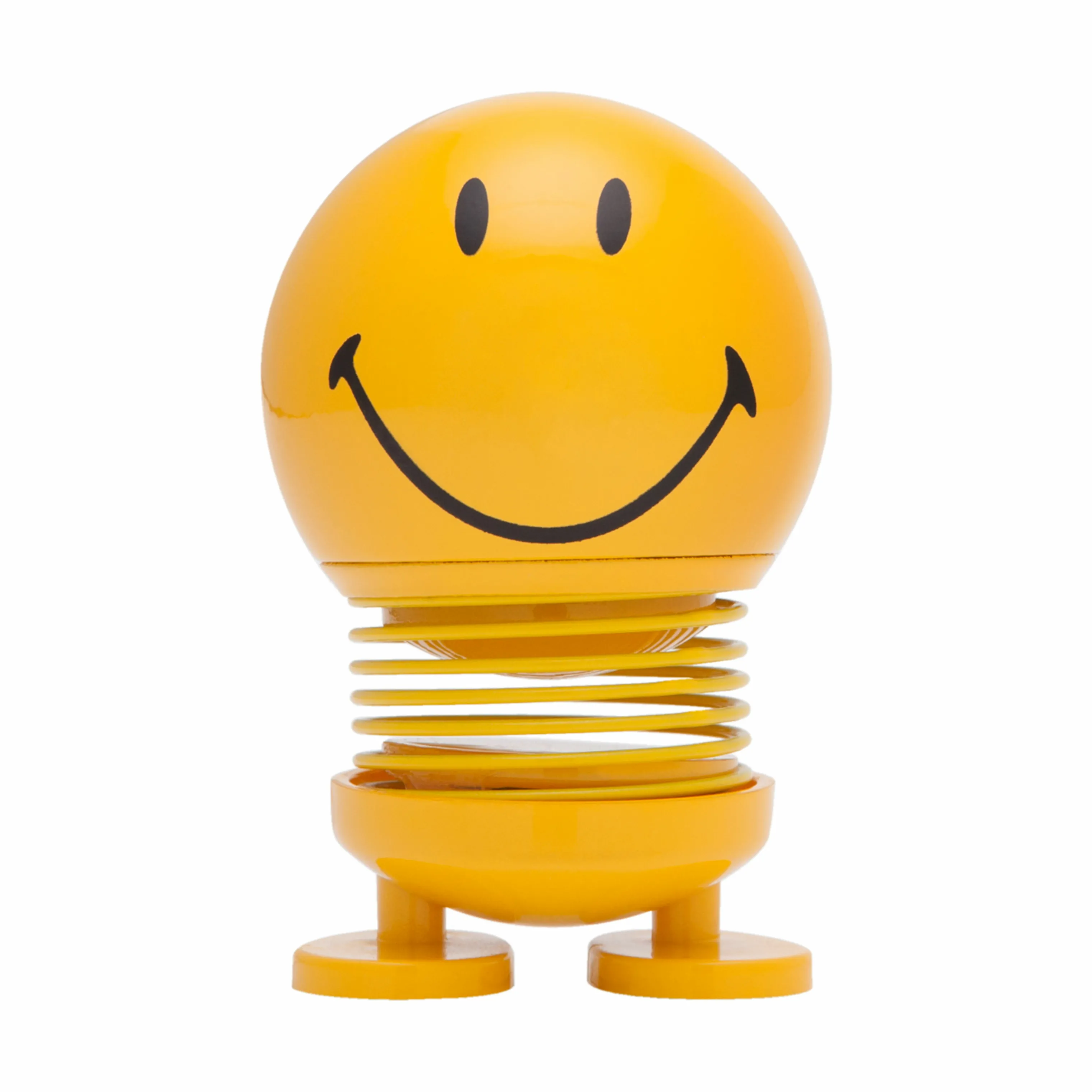 Hoptimist Baby Smiley - S