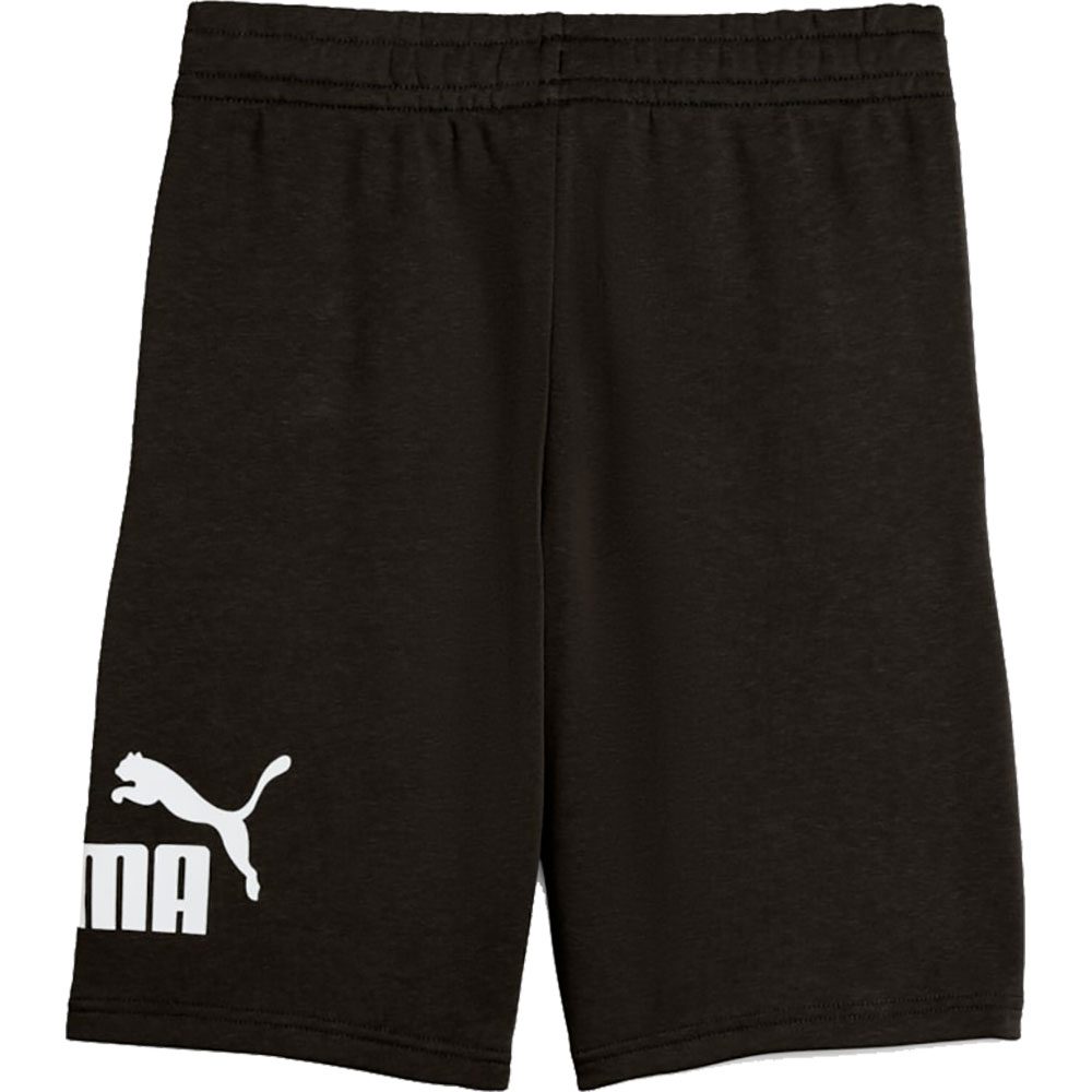 Puma ESS No. 1 Logo Shorts Kinder puma black