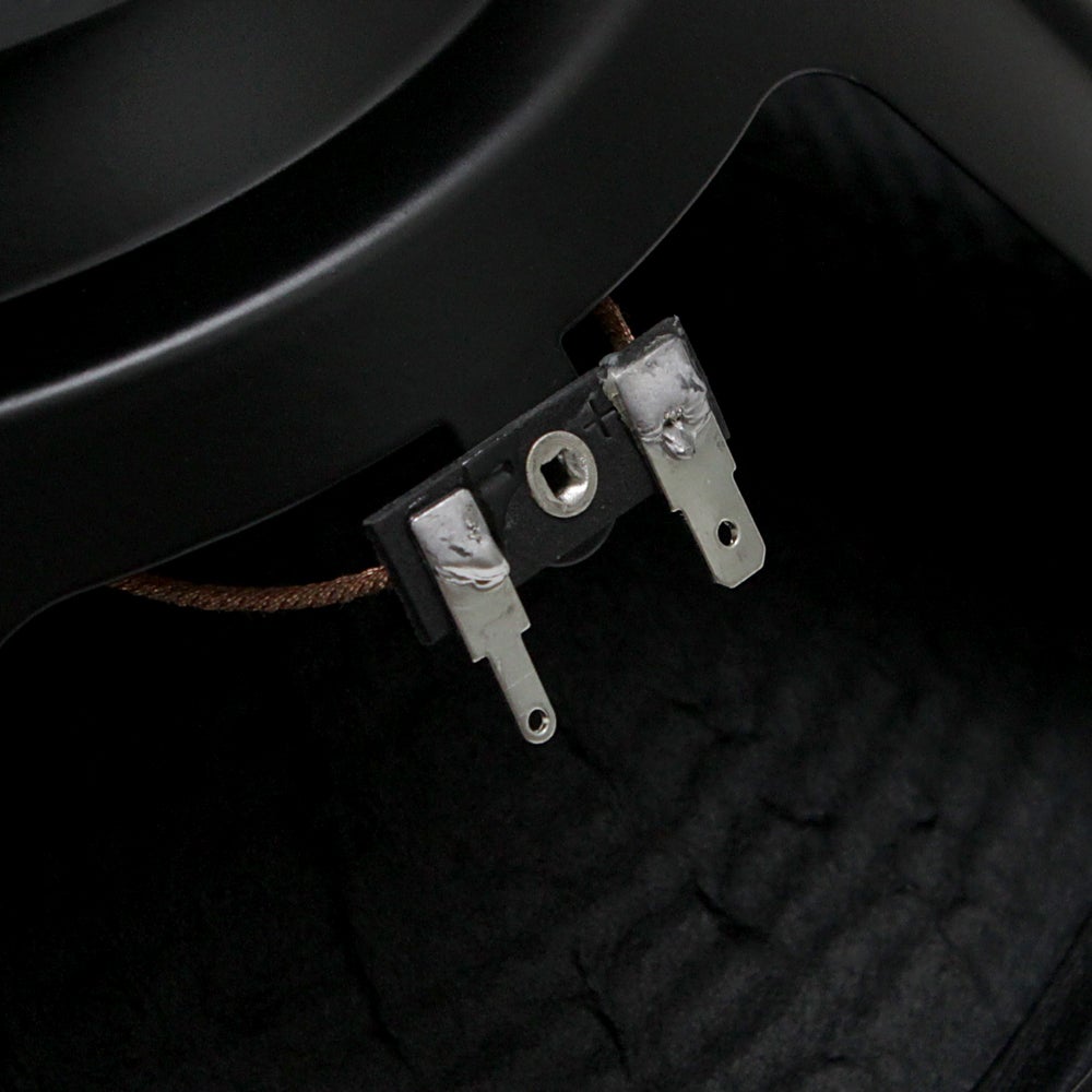 Devine BA12 woofer 12-inch