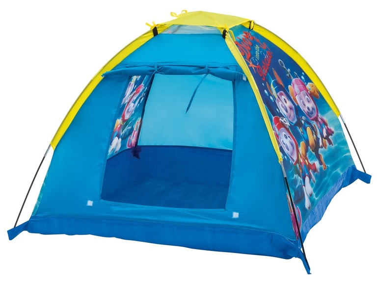 John kindertent