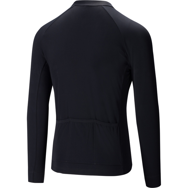 Jeuf Herren Essential Thermal Radtrikot