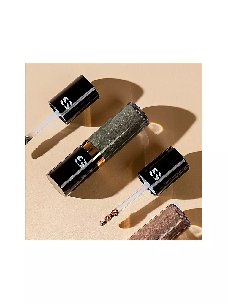 SISLEY Lidschatten - Ombre Eclat Liquide (8 Stardust) hellgrau