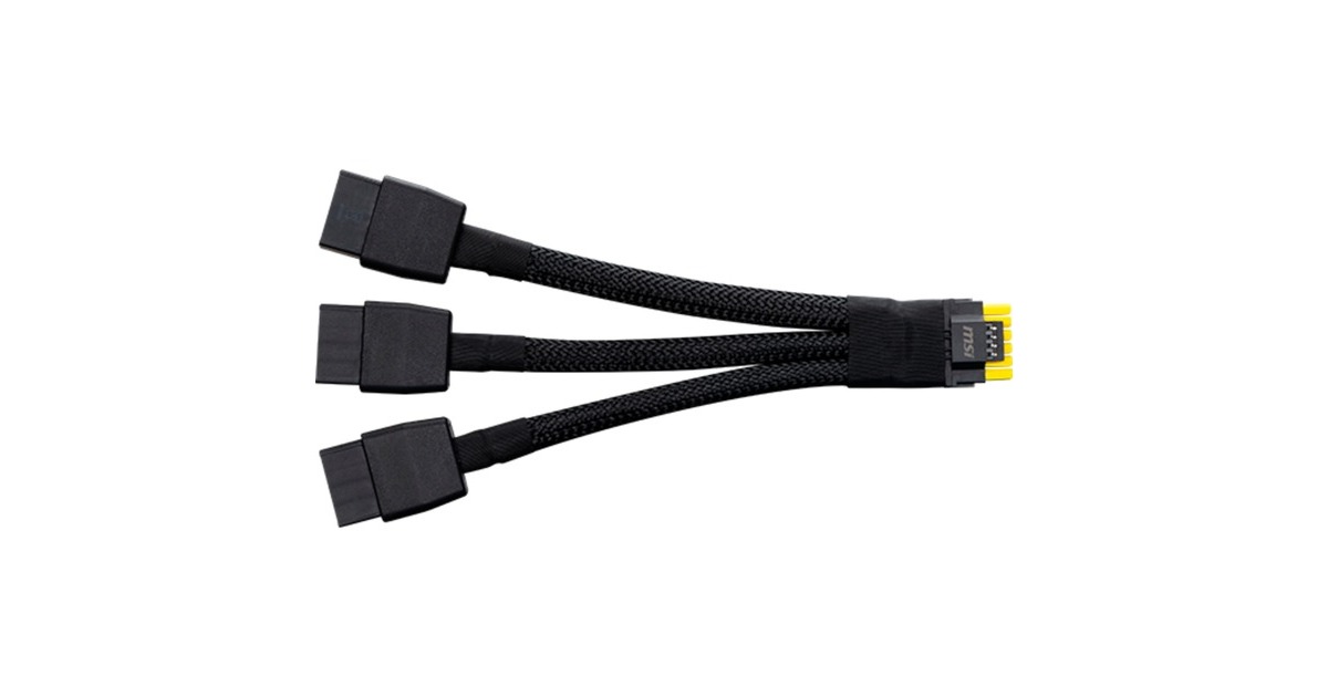 MSIGeForce RTX 5080 16G GAMING TRIO OC grafische kaart  (3x DisplayPort, 1x HDMI)
