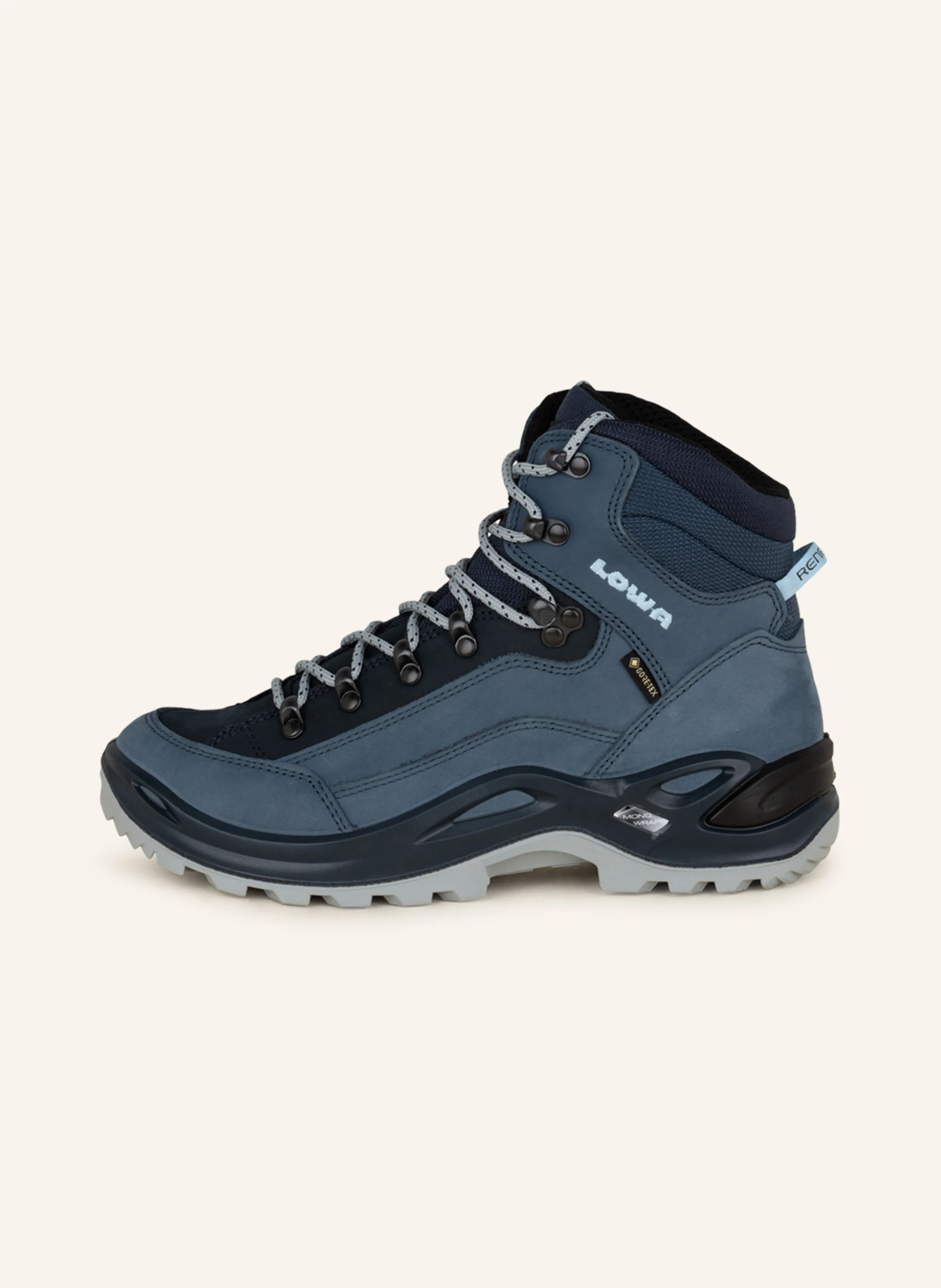 LOWA Outdoor-Schuhe RENEGADE GTX MID