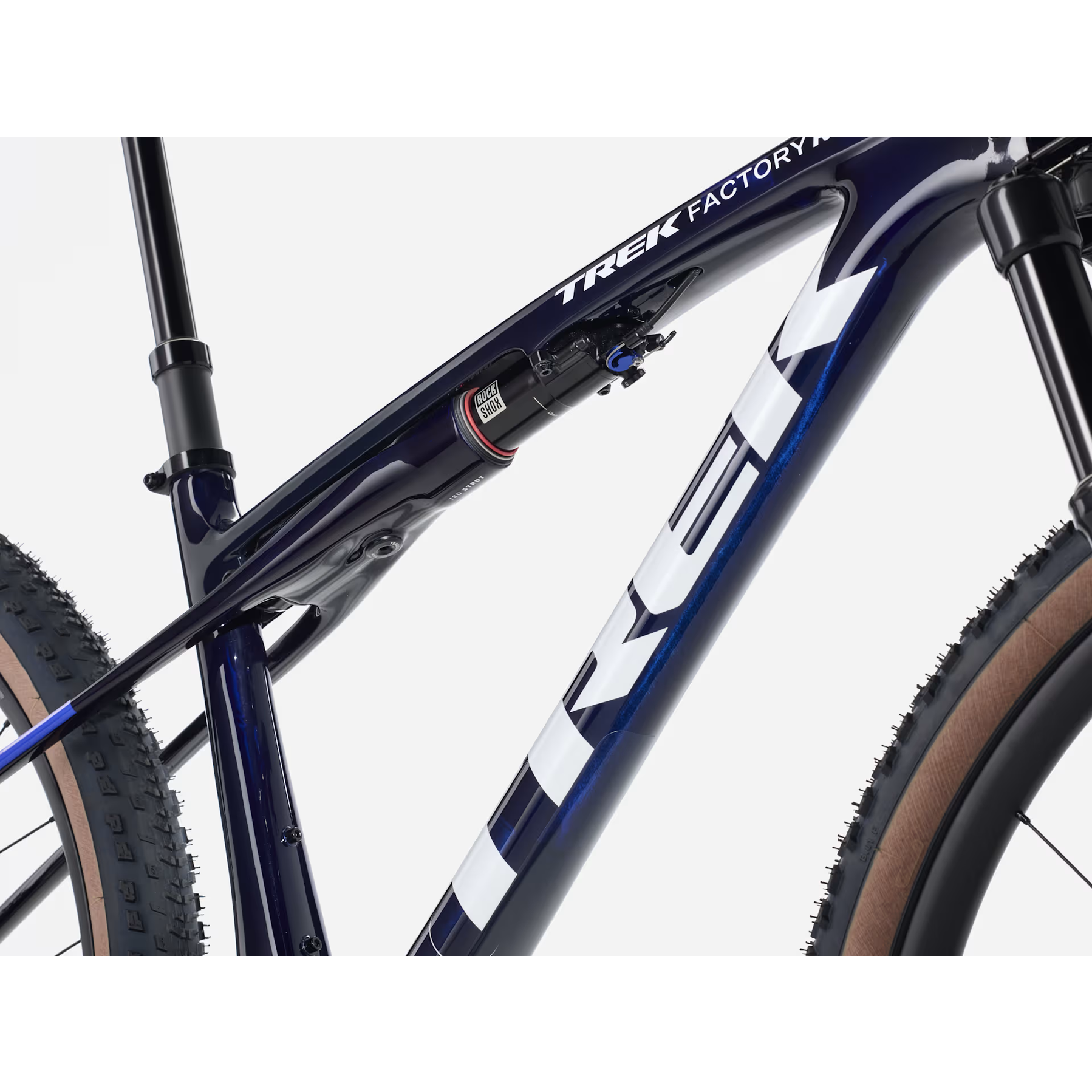 Trek Supercaliber SLR 9.8 X0 AXS 2026