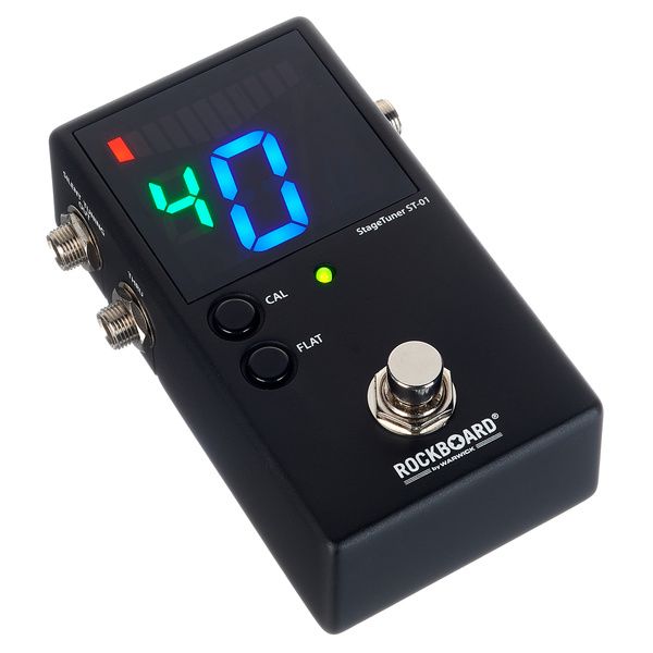 Rockboard Stage Tuner ST-01 V2