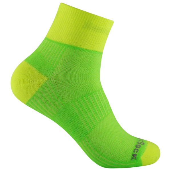 Wrightsock - Coolmesh II Quarter - Chaussettes de randonnée