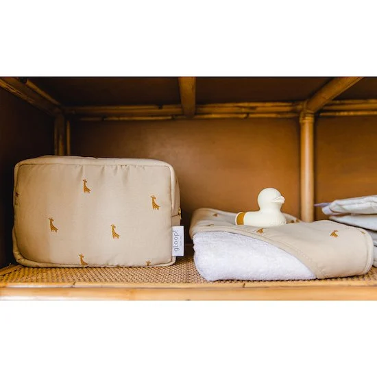 Safari Trousse de toilette   de               Gloop !