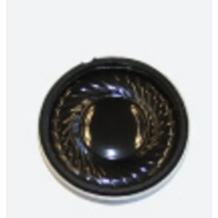 ESU 50442 - Lautsprecher 23mm, rund, 100 Ohm, mit Schallkapsel