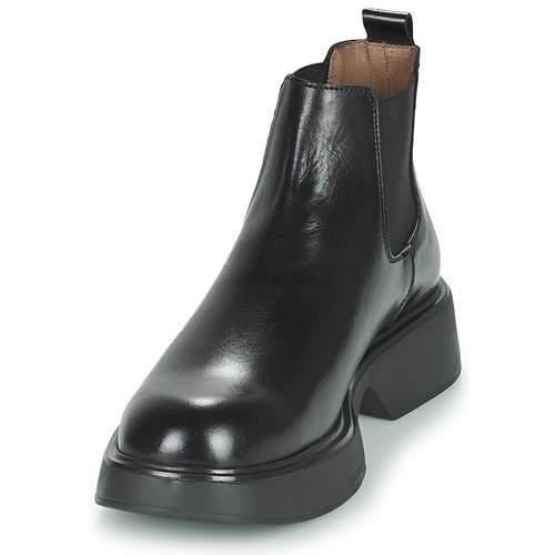 Wonders - B-8204 - Noir