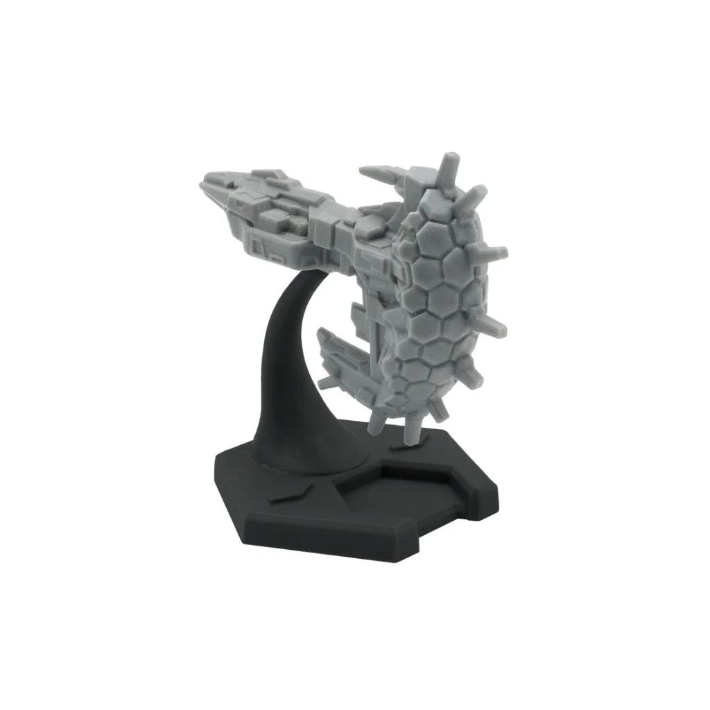 The Ships of Akarios