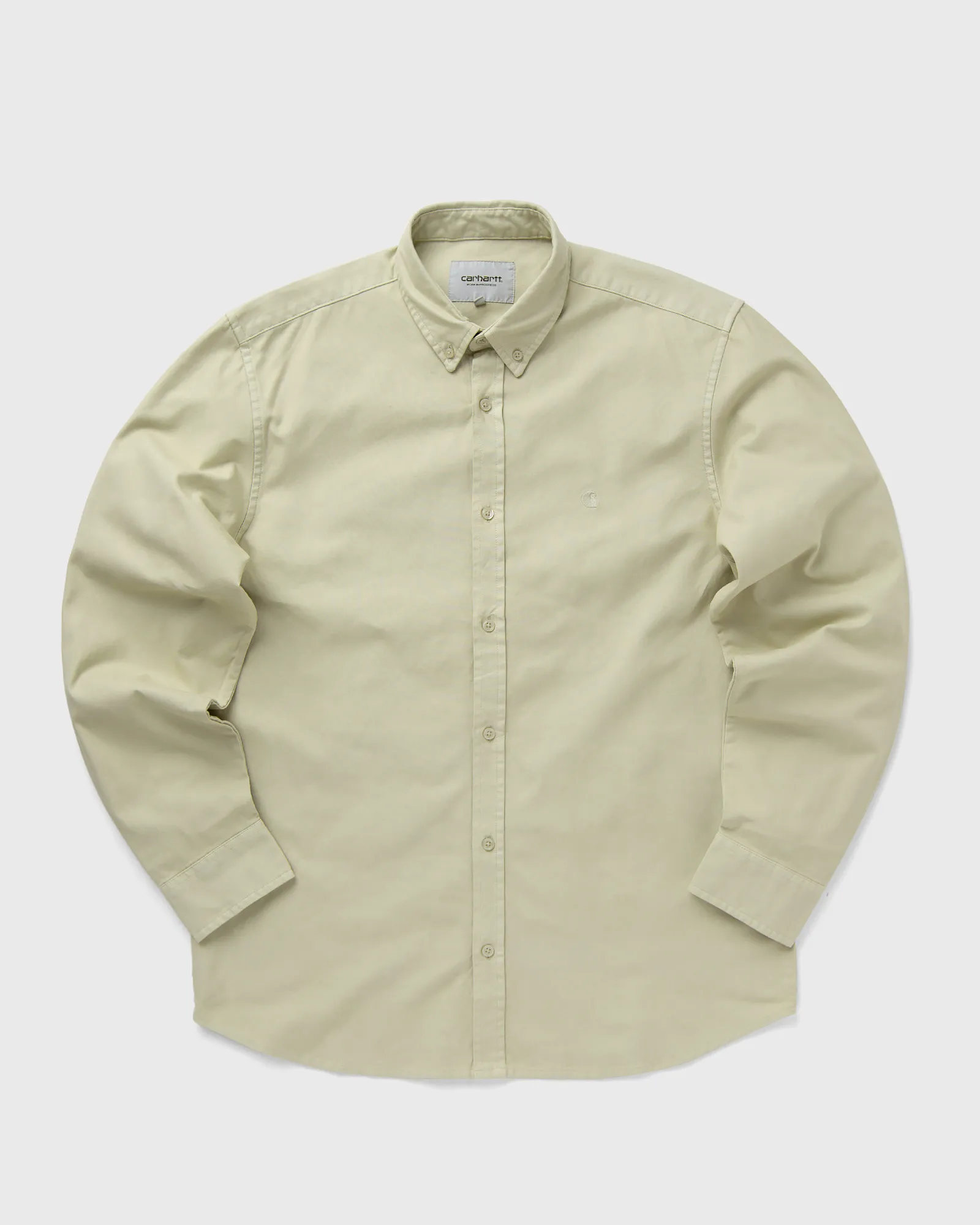 Carhartt WIP L/S Bolton Shirt