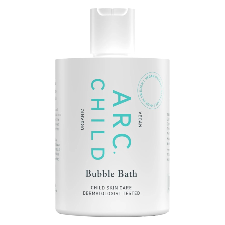 Arc Of Sweden Child Bubble Bath 300ml