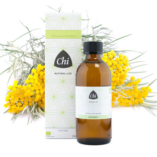 Chi Helicryse Hydrolaat Bio 150ML