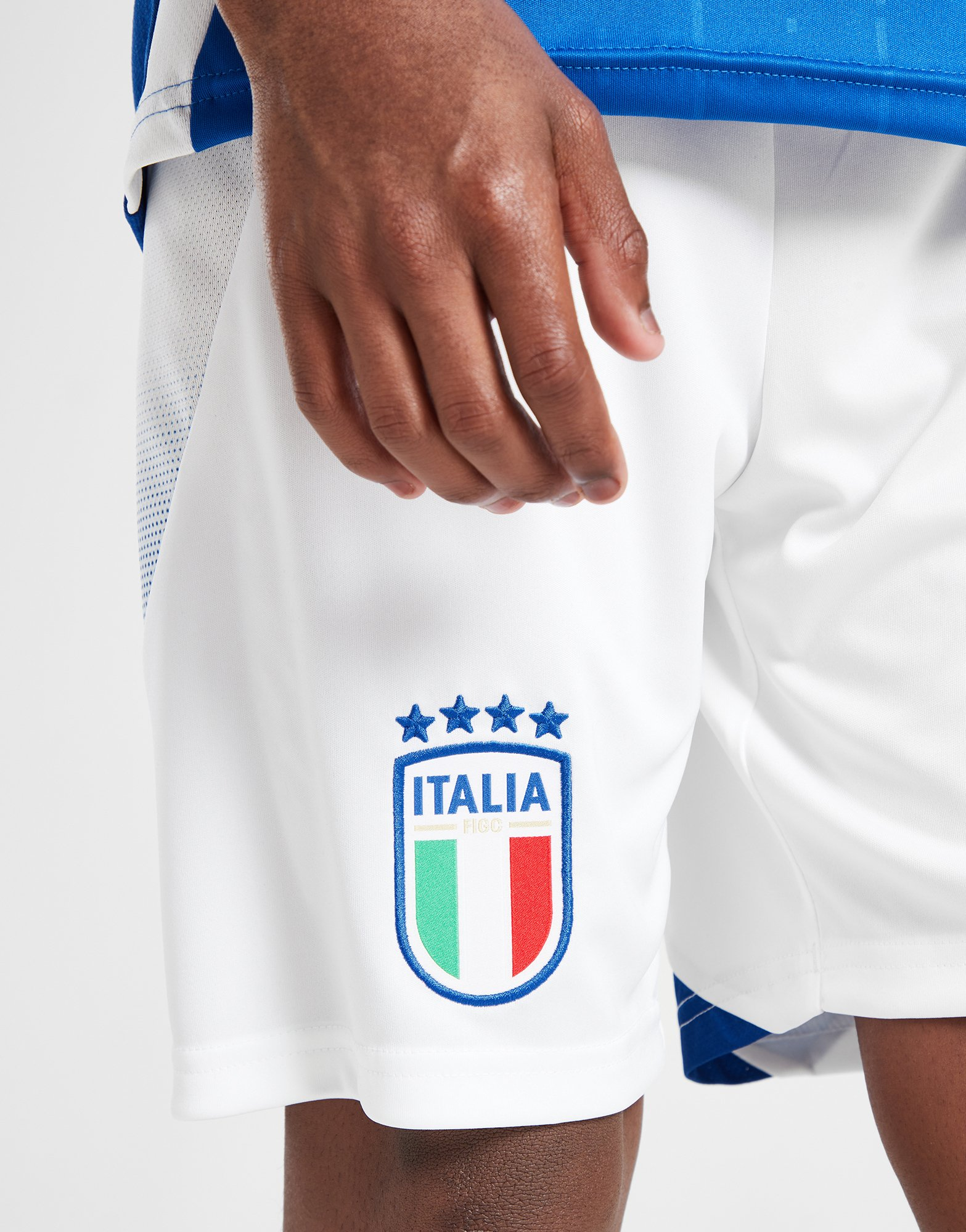 adidas Short Italie 2024 Junior