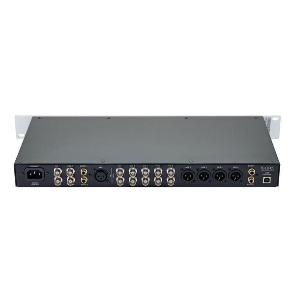 Antelope OCX HD