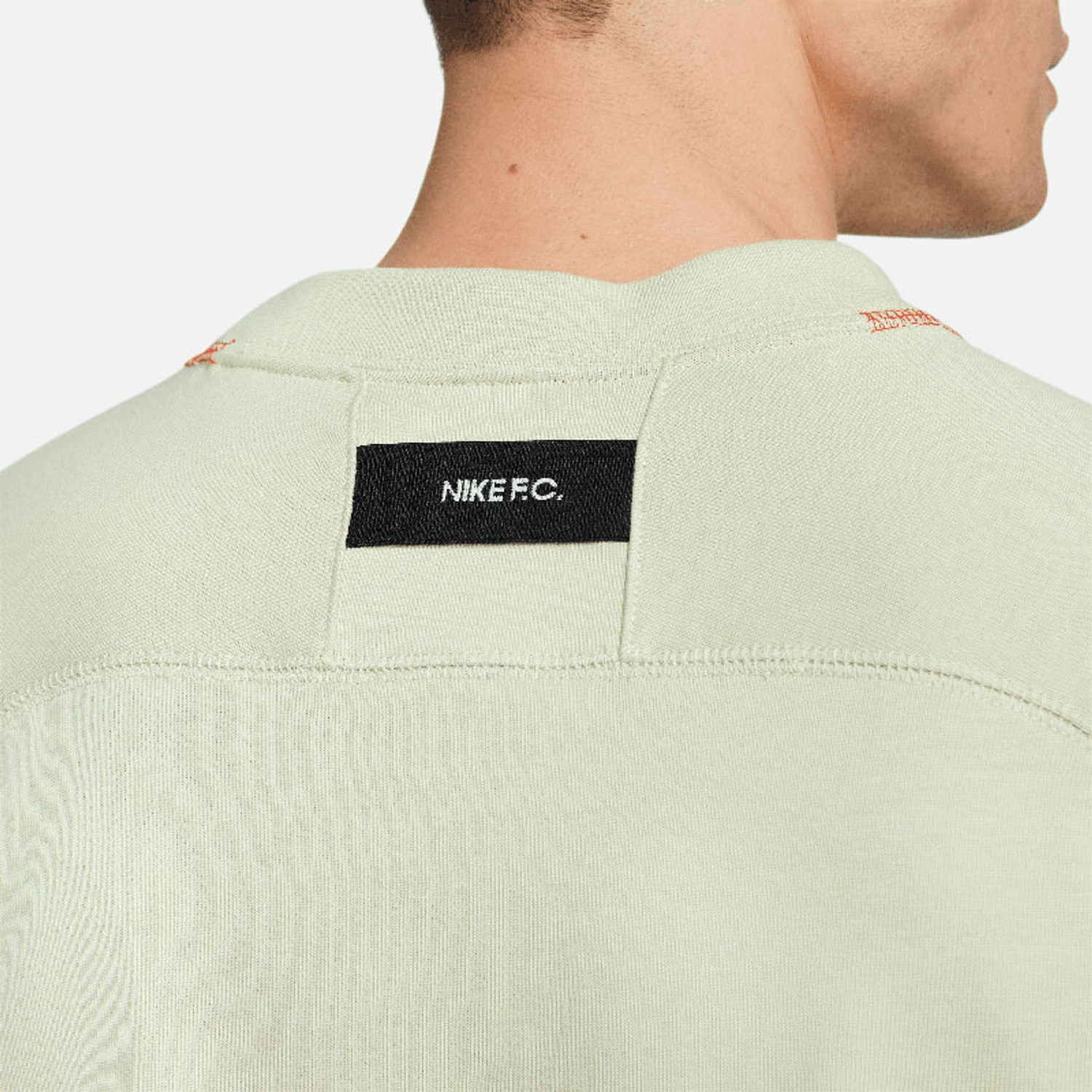 Nike F.C. Tribuna Zomerset