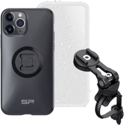 SP ConnectBike Bundle II iPhone 11 Pro / XS / X - keine