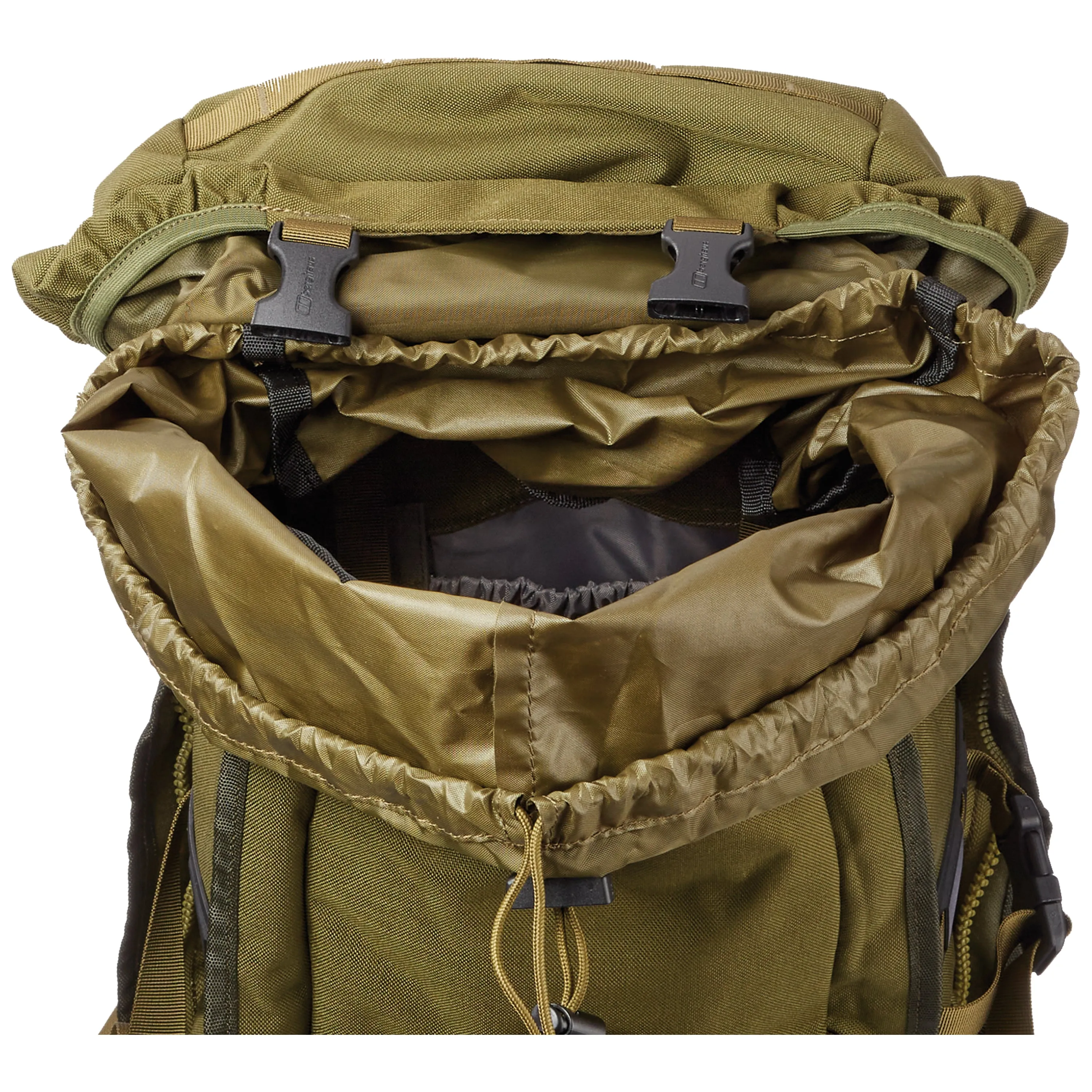 Berghaus -  Rucksack MMPS Spartan 60 FA