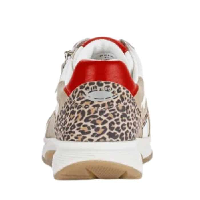 Gabor Rollingsoft Sneakers Dame 86.878.68