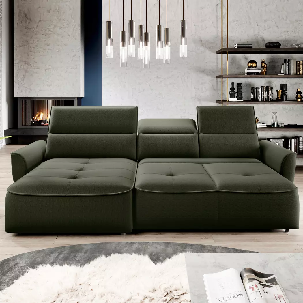 Ecksofa Murillo