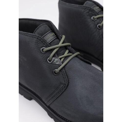 Panama Jack - Bota PanamaURBAN Negro