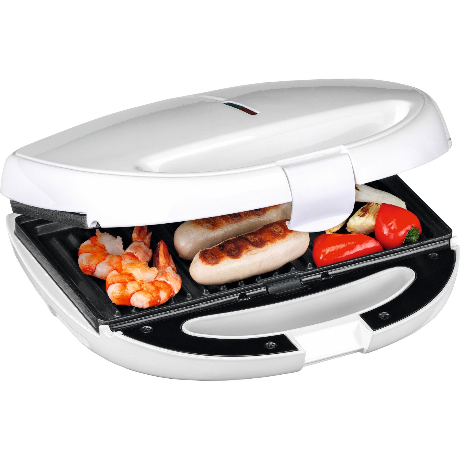 Trisa Sandwich Toaster Tasty Snack