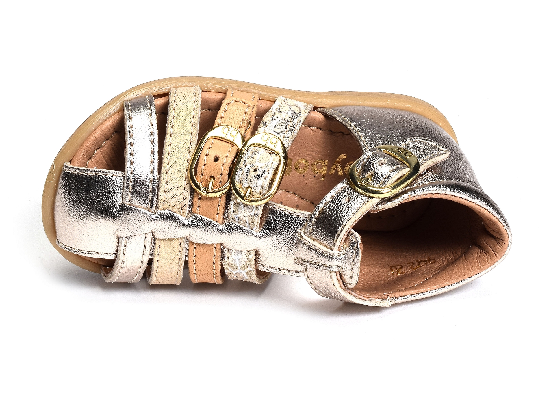 Twix bronze