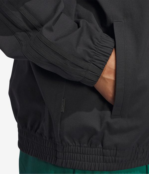 adidas Superfire Track Jacke (black II)