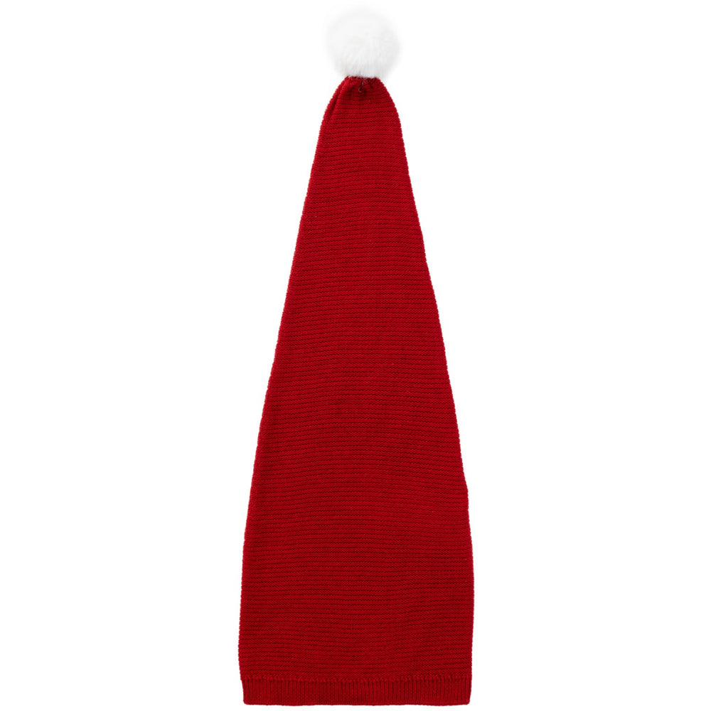 Køb Name It Jester Red Solid No Lurex Nmnrinjaha Nissehue