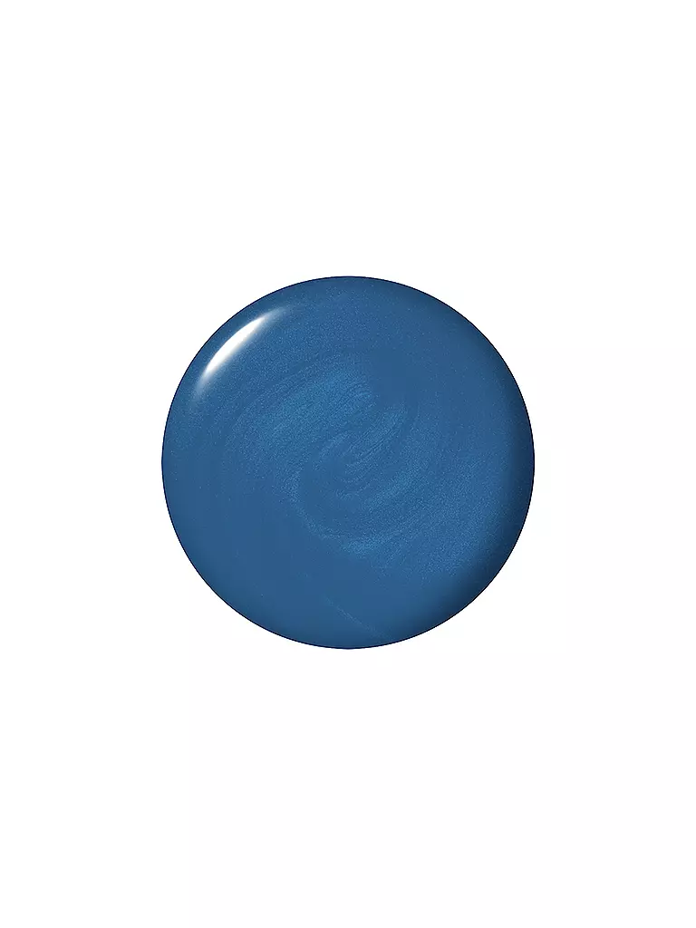 OPI Nagellack ( 004 Suzi Takes a Sound Bath ) 15ml blau